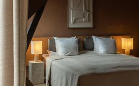 Audo Boutique Hotel